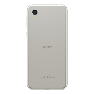 sharp s5 android one