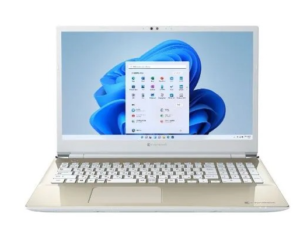 Toshiba Dynabook