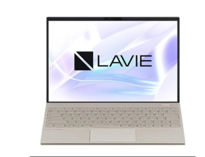 Laptop NEC