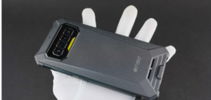 smartphone bền bỉ 