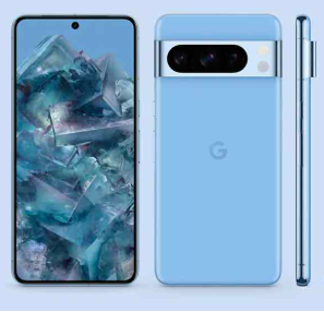 Điện thoại Google Pixel 8