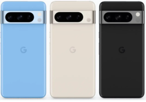 Điện thoại Google Pixel 8