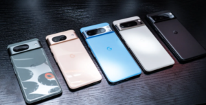 Google Pixel 8 Pro