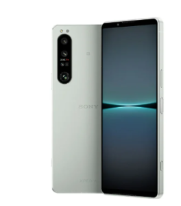 Điện thoại sony Xperia 1 II