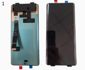 Thay Màn Hình Moto G50