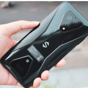Điện thoại  Black Shark 3