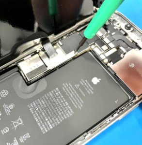 Thay Màn Hình Motorola Moto G54
