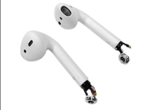 thay pin airpods 1​ 