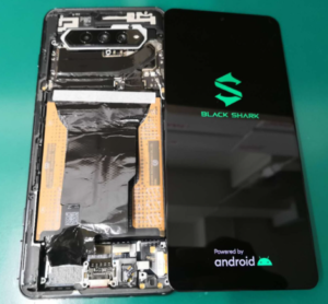 Sửa chữa Black Shark 3