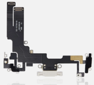 Thay Cáp Sạc iPhone 14