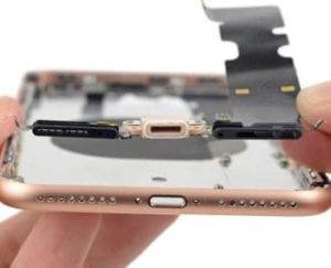 Thay Chân Sạc iPhone 12