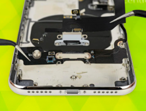 Thay Chân Sạc iPhone 12 Pro Max