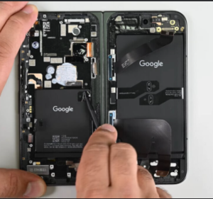  Thay màn hình Google Pixel 6