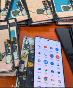 Thay màn hình Google Pixel 7 Pro