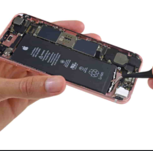 Thay Pin iPhone 14 Plus