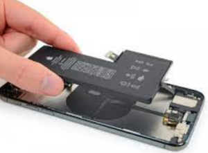 Thay Pin iPhone 14 Pro Max