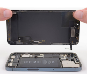 Thay Màn Hình iPhone 12 Pro 