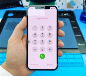 Thay Màn Hình iPhone 13 Mini Hà Nội