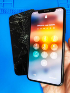 Thay Màn Hình iPhone 13 Pro Max