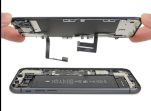 Thay Màn Hình iPhone 11 Tại Hà Nội