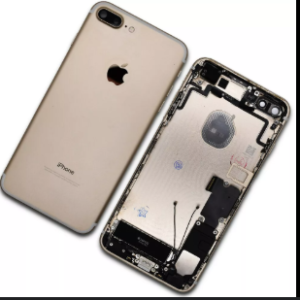 Camera iPhone Bị Rung