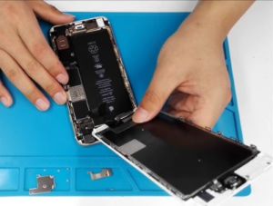 Thay Màn Hình iPhone 12 Tại Hà Nội
