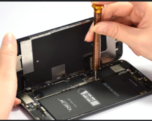 Thay Pin iPhone 12 Mini