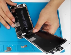Thay Màn Hình iPhone 12