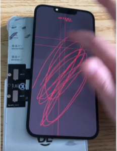 Thay Màn Hình iPhone 13
