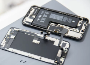 Thay Pin iPhone 11 Pro Max