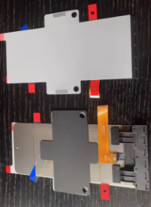 MÀN HÌNH NGOÀI MOTOROLA