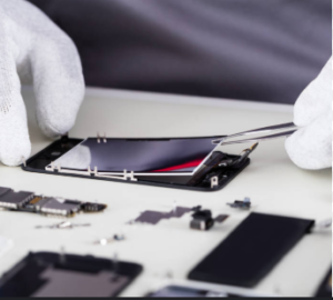 Thay Màn Hình Moto G Stylus 5G