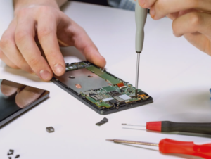 Sửa Chữa Điện Thoại Moto G54