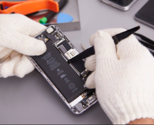 Thay Màn Hình Moto G54