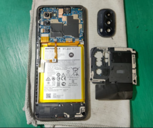 Thay Màn Hình Moto G Stylus