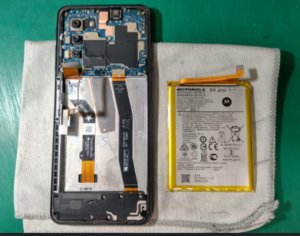 Sửa Chữa Moto G Stylus