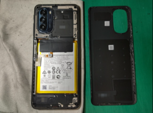 Thay Màn Hình Motorola Moto G Power