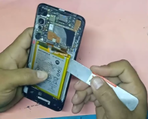 Sửa Motorola Moto G Power