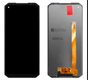 Thay Màn Hình Oukitel WP21 