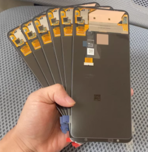THAY MÀN HÌNH ROG PHONE 5