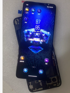 SỬA ROG PHONE 6