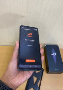 SỬA CHỮA ROG PHONE 6 PRO