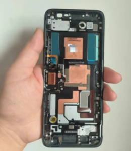 sửa điện thoại ROG Phone 7