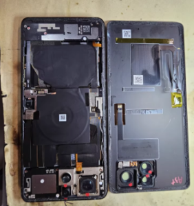 Sửa chữa ROG Phone 8
