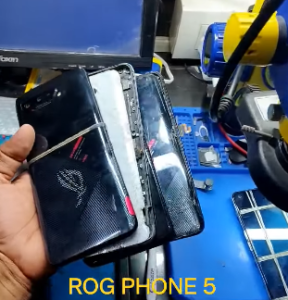 Thay Màn Hình ROG Phone