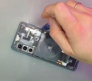 SỬA ĐIỆN THOẠI SONY XPERIA 5