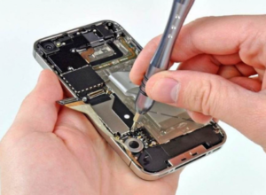 Sửa chữa iPhone uy tín tại Hà Nội