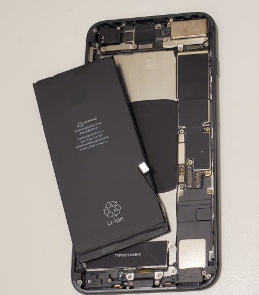 Thay Màn Hình iPhone Tại Hà Nội