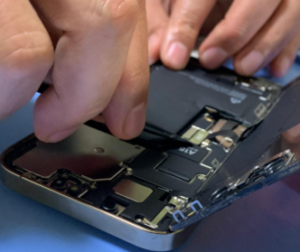 Trung tâm sửa chữa iPhone tại Hà Nội