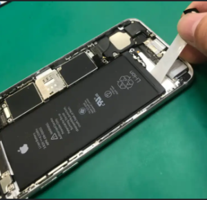 Sửa iPhone Hoàn Kiếm